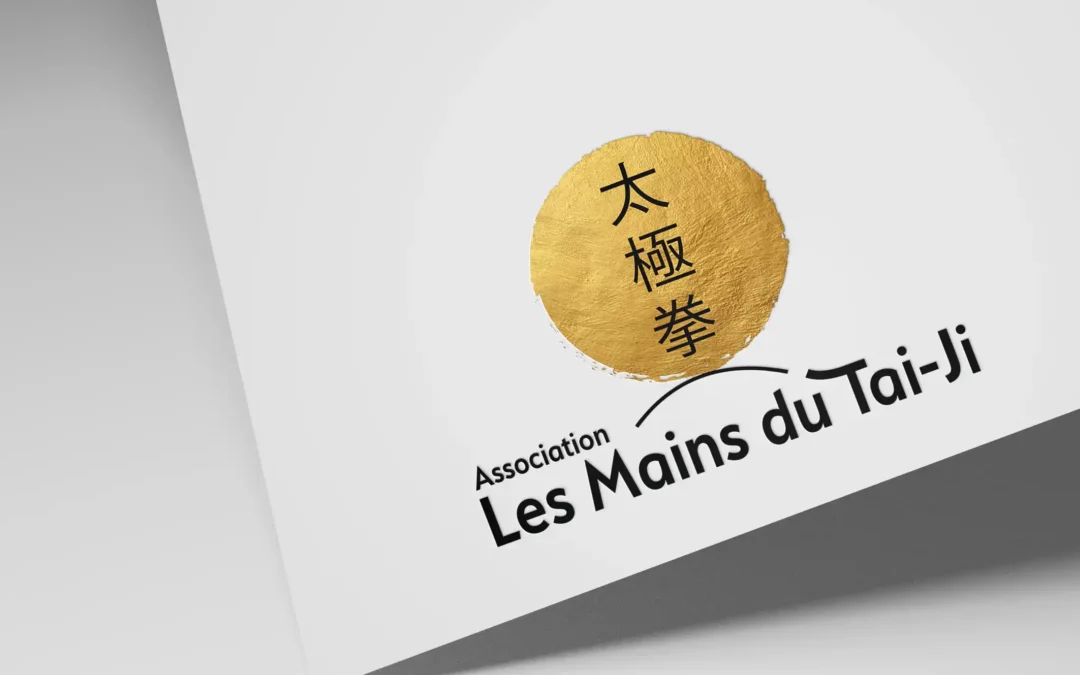 LES MAINS DU TAI-JI