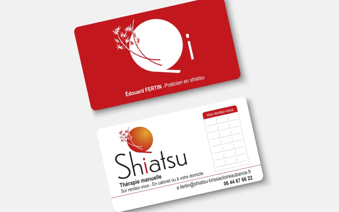 SHIATSU