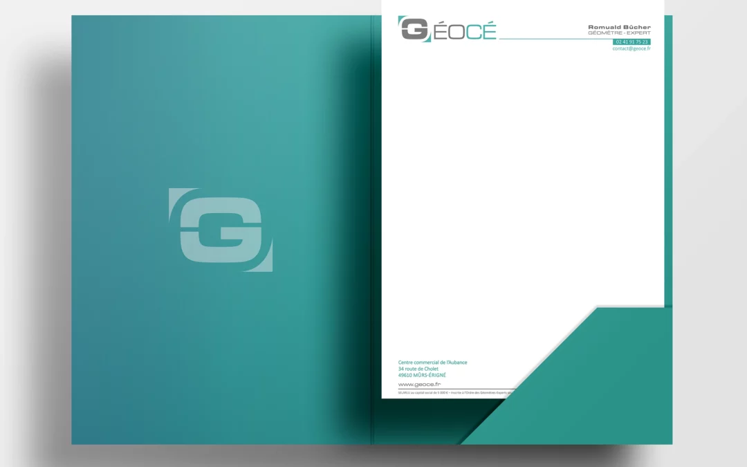 GÉOCÉ