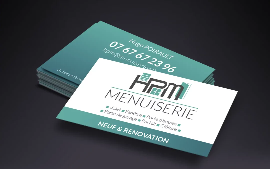HPM MENUISERIE